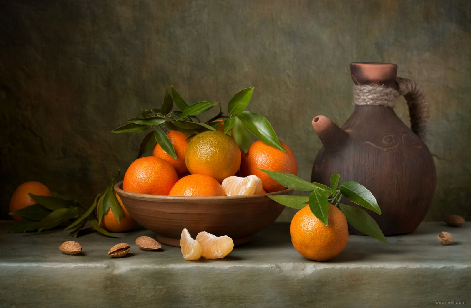 fruits still life photography by sudhirverma