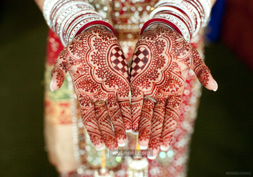 bridal mehndi designs henna lounge