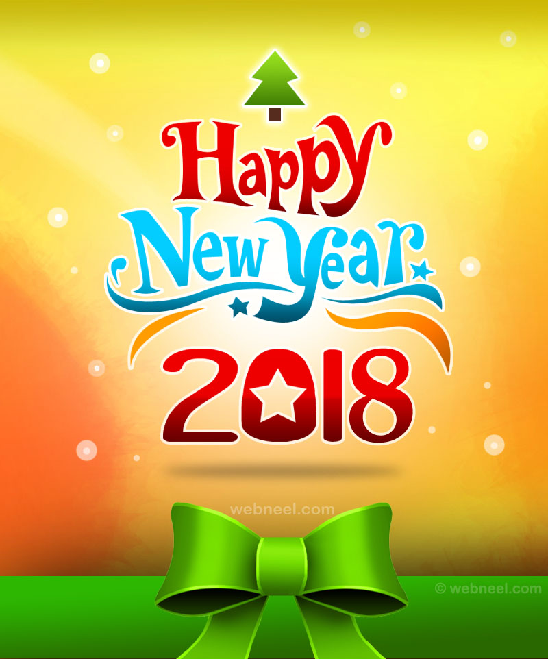 new year greetings