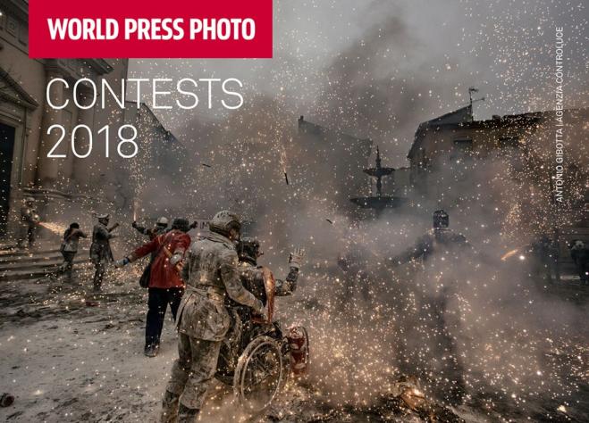world press photo contest