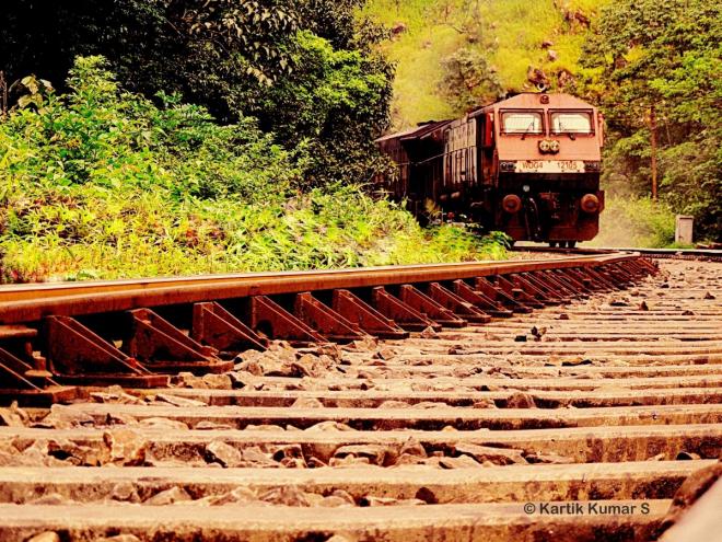 konkan railway photography