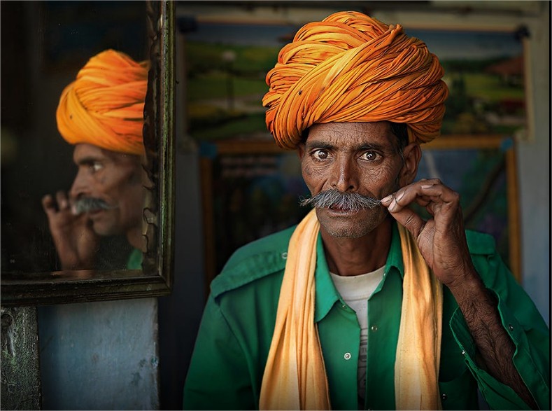 india photography