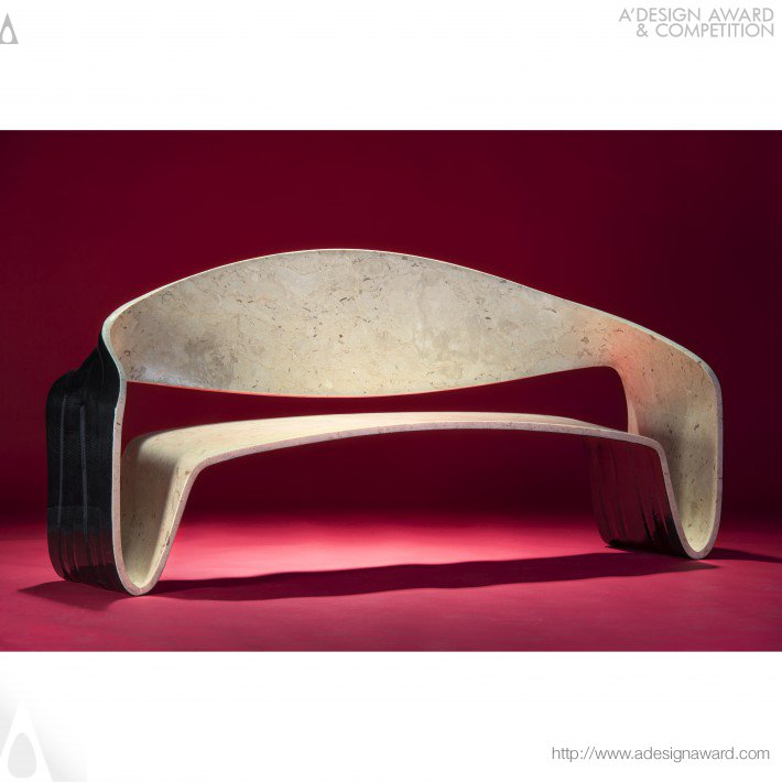 award winning sofa design