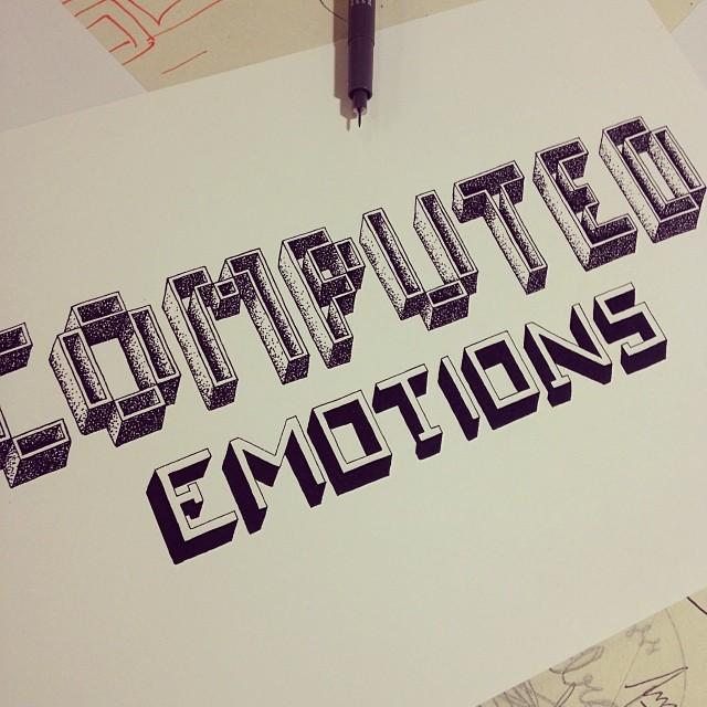 computed typography