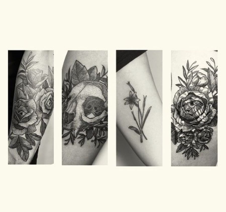 tattoo art designs