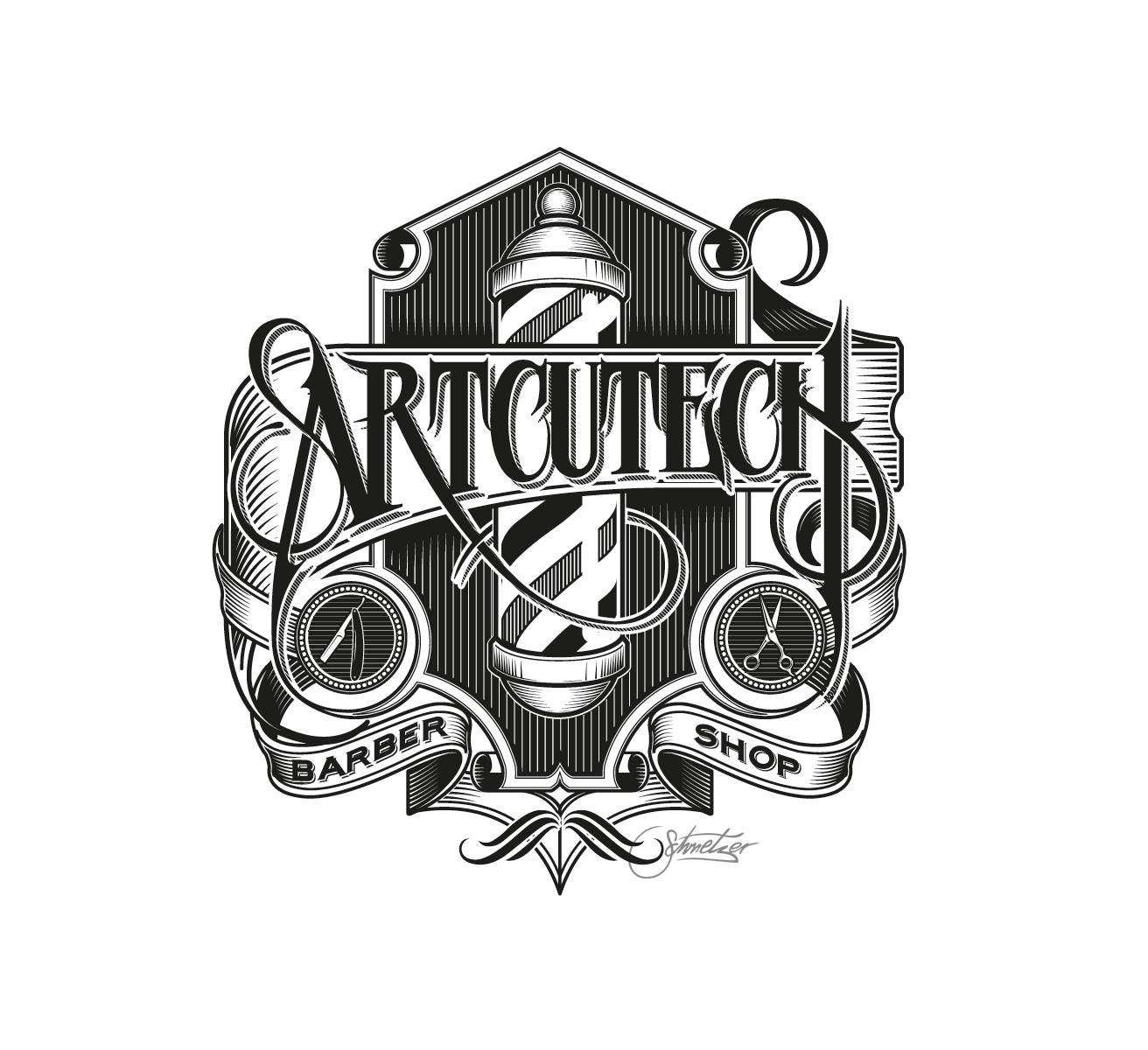 artcutech typography