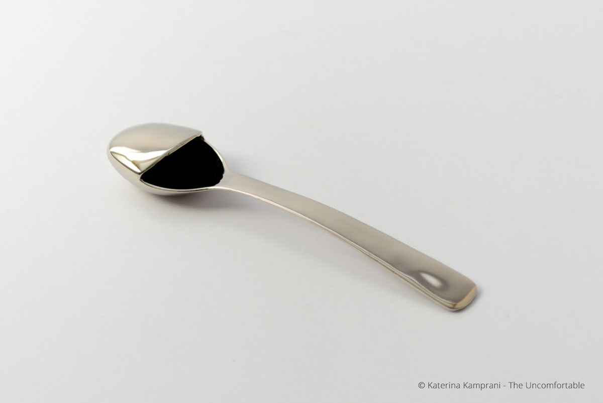 spoon 3d design