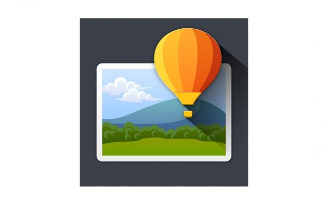 balloon superimpose photography app