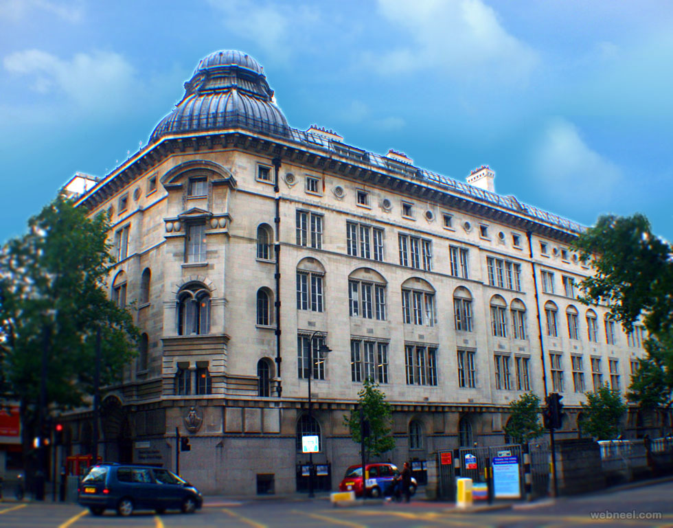 national school of fine arts paris