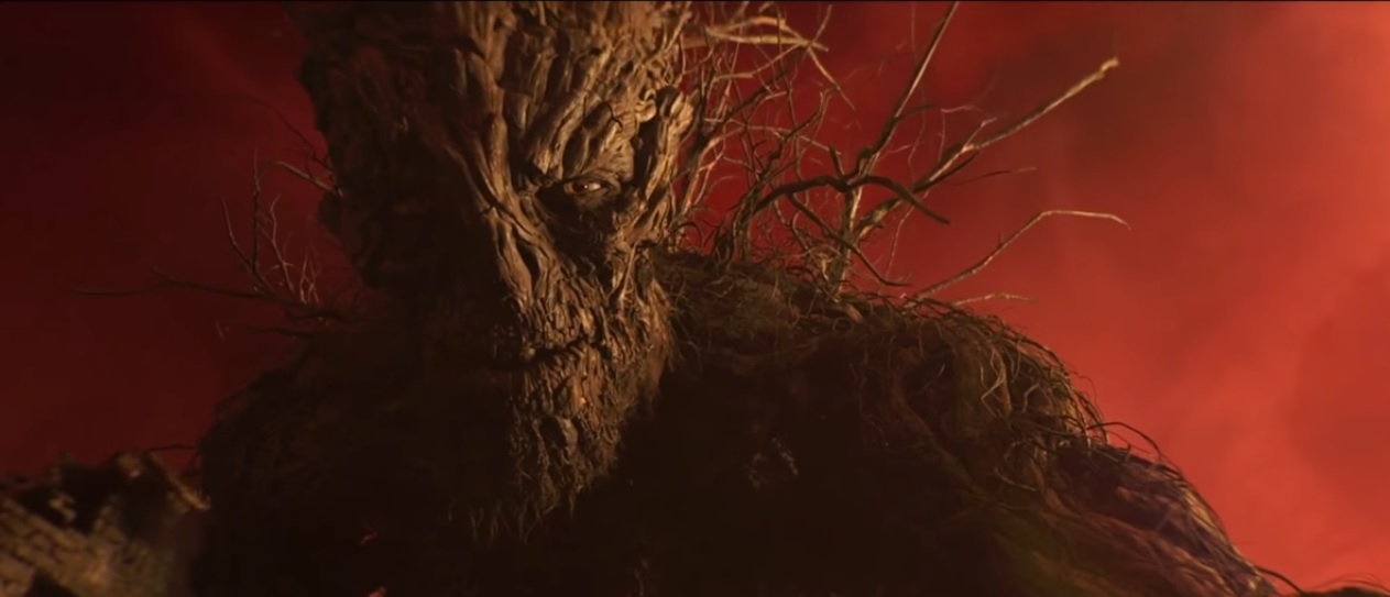 a monster calls 2016 animation movie