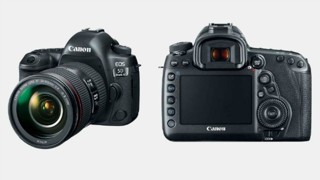 canon 5dmark iv camera review