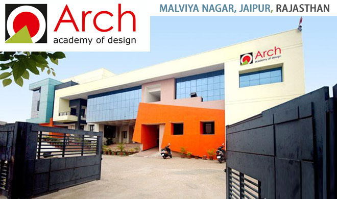 interior design school india arch academy of design