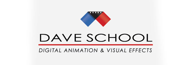animation school