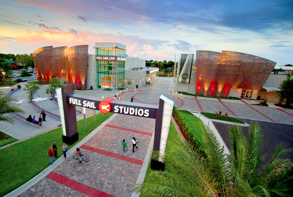 Top 20 Worlds Best Animation Schools for your career