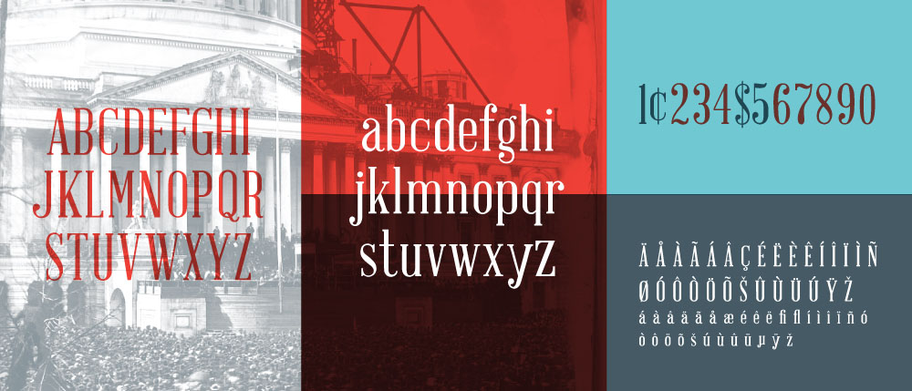 free fonts abraham lincoln by frances macleod