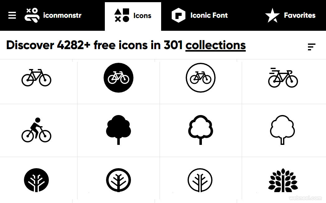 free icon download website