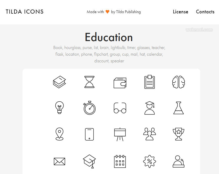 free icon site